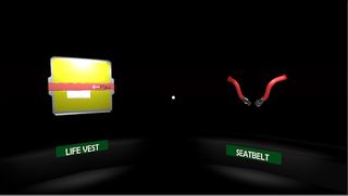 Survive VR - Screenshot 3