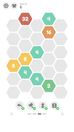 2048 Collection - Screenshot 3