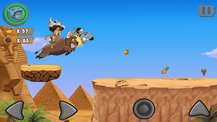 Jungle Adventures 2 - Screenshot 3