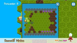 Pussycat Rescue - Screenshot 2