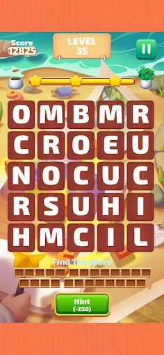 Word Search - Screenshot 2