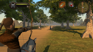 Ertugrul Gazi 2: Sword Fighter - Screenshot 3