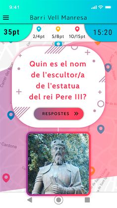 Track - Screenshot 2