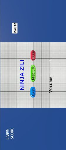 Ninja Zili - Screenshot 3