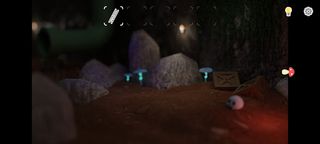 EscapeGame  Autumn Promenade - Screenshot 3