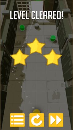 1Dash! Prison Escape - Screenshot 2