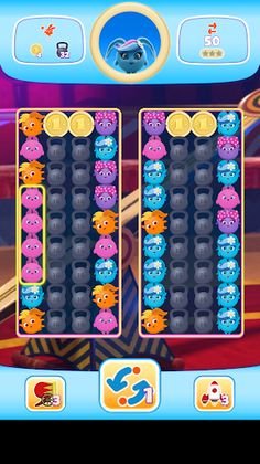 Sunny Bunnies Blast! - Screenshot 4