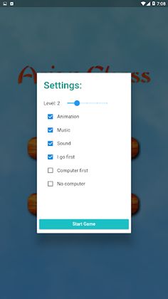 Asian Chess - Screenshot 3