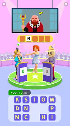 Pocket Show - Screenshot 4