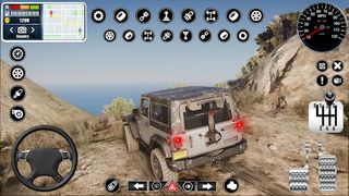 City Car Simulator Driving - Screenshot 2