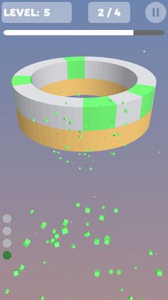 Paint Circles - Screenshot 4