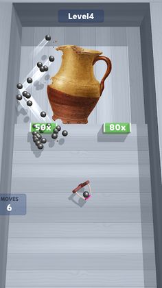 Smash To Bits - Screenshot 3