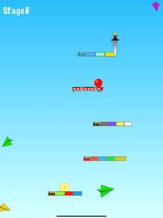 King of Drop - Screenshot 4