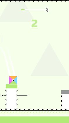 Color Flip - Screenshot 1