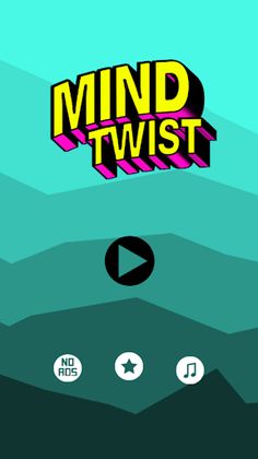 Mind Twist - Memorize - Screenshot 1