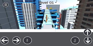 Invasion Tag - Beta Version - Screenshot 3