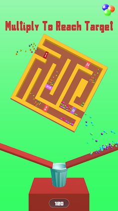 Maze Spinner : Multi Maze 3d - Screenshot 2