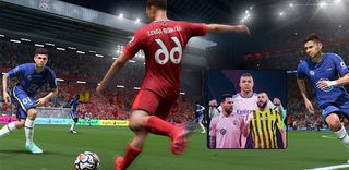 FA Soccer 24 Tournaments World - Screenshot 2