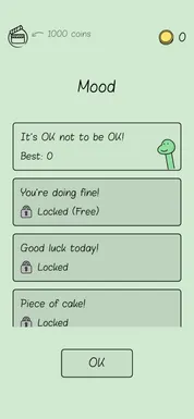 Like Dino! - Screenshot 4