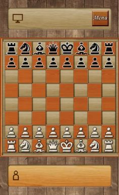 Chess Kasparov - Screenshot 2