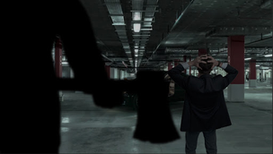 Scary Hospital Horror - Screenshot 1