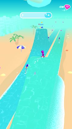 Wave Rider - Screenshot 3