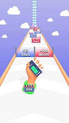 Music Evolution - Screenshot 2