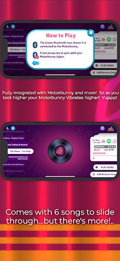 Rusty's Pro Tromboner - Screenshot 2