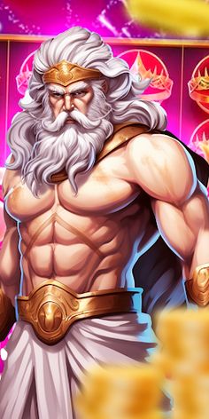 Olympus Rush - Screenshot 2