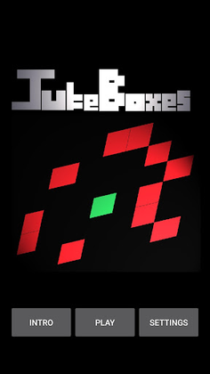 Juke Boxes - Screenshot 1