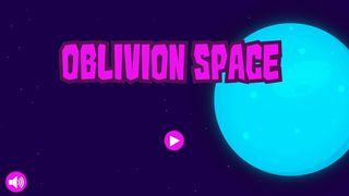 Oblivion Space - Screenshot 1
