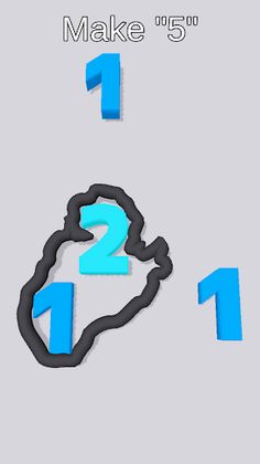 Number Circle - Screenshot 2