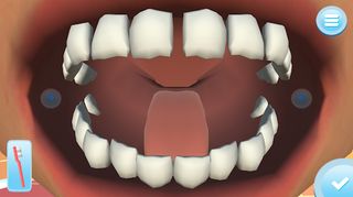 Beyaz Dişler - Screenshot 1