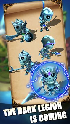 Idle Tower Defense - Screenshot 4