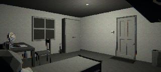 My Remains - Screenshot 3