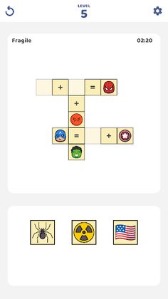 Pop Maths - Screenshot 1