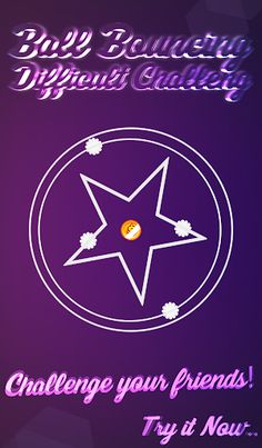 Ball Bouncing - Difficult Chal - Screenshot 1