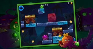 Sea Boom - Screenshot 3