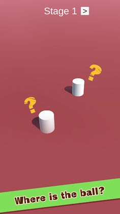 Shuffle Cup - Screenshot 3