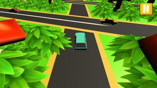 Traffic Dodger - Screenshot 3