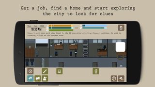 DC Anthology: Paranormal - Screenshot 2