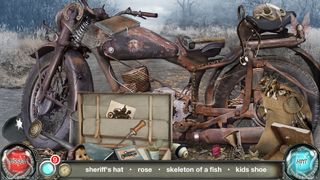 Time Trap - Hidden Objects - Screenshot 3