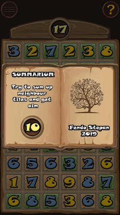 Summarium - Screenshot 3