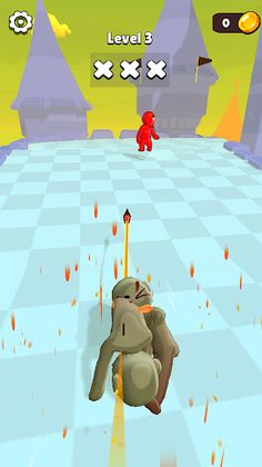 Agent D - Screenshot 2