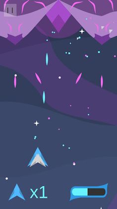 Nebula Defender - Screenshot 4