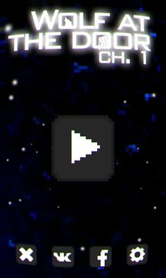 Wolf At The Door! - Screenshot 1