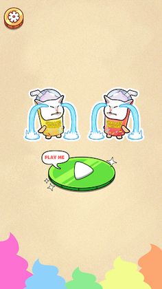 Toilet Monster: Draw to Toilet - Screenshot 4