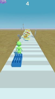 Run Transformer - Screenshot 2