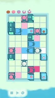 Freshly Frosted - Screenshot 3