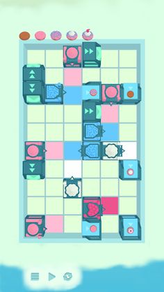 Freshly Frosted - Screenshot 3